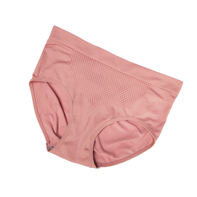 Quần Lót Bề Mặt Tổ Ong 3D