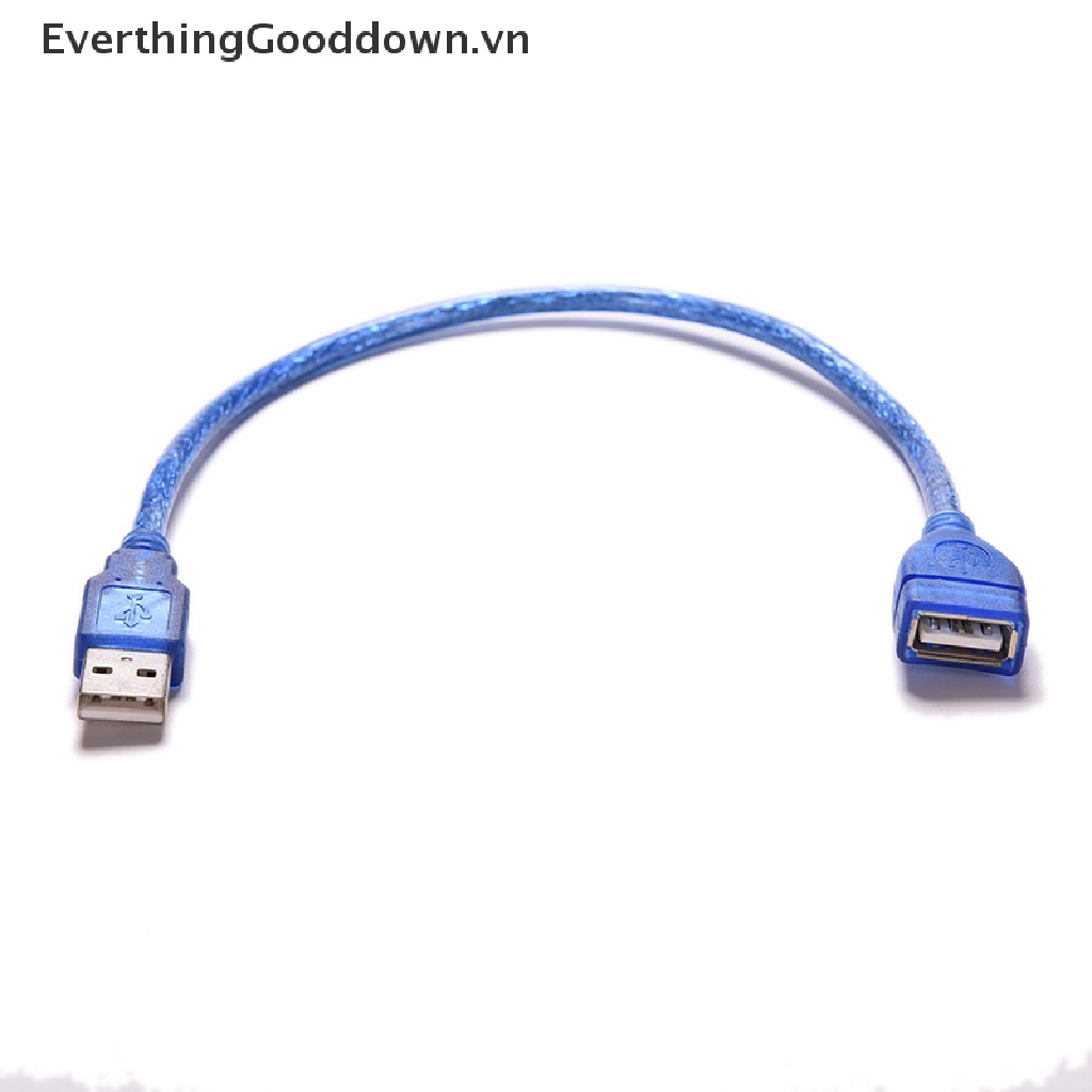 Dây Cáp Mở Rộng Cổng USB 2.0 Loại A Tiện Dụng