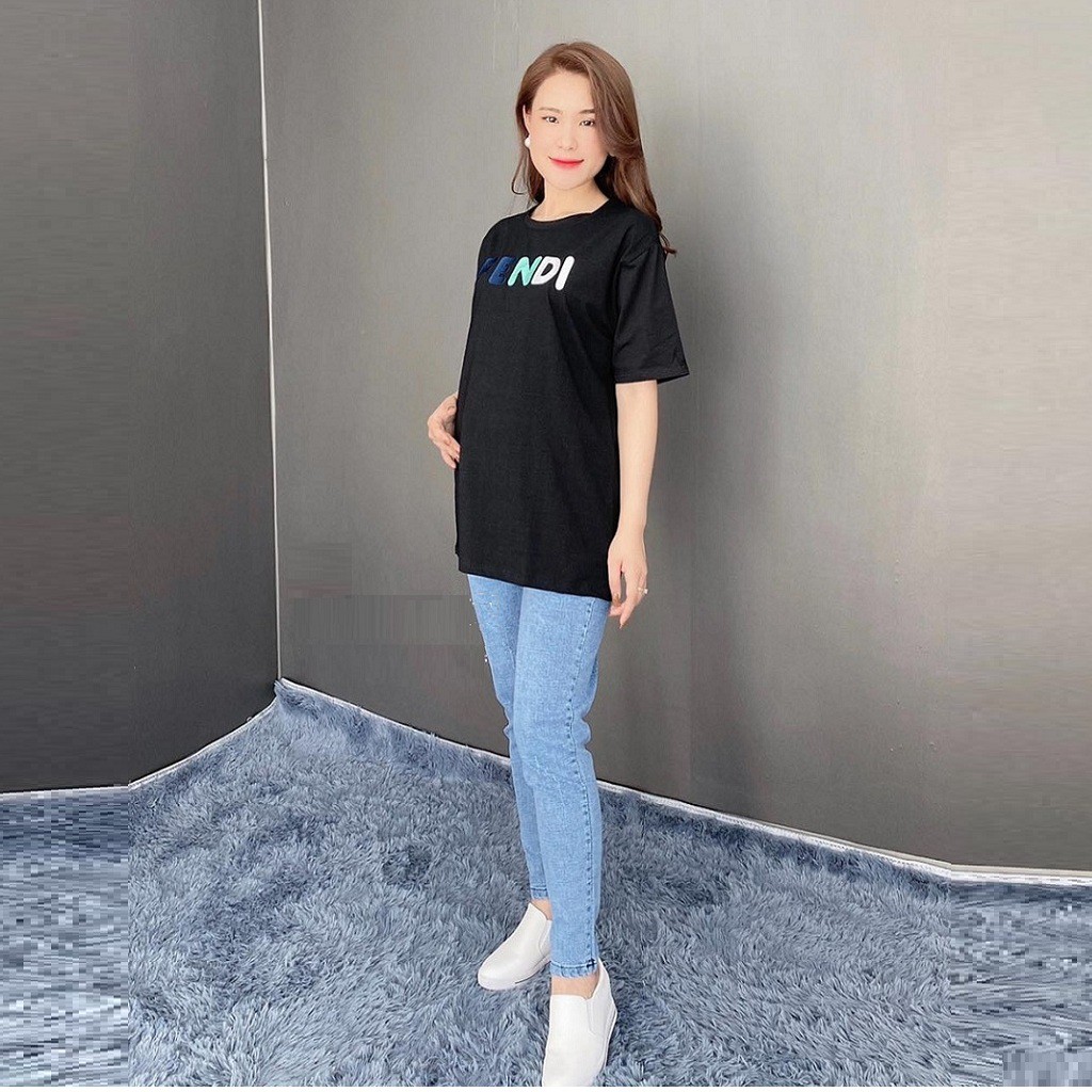 Quần bò bầu thi.ê.t k.ế , Quần jeans bầu,  Form chuẩn Việt - Chất mềm đẹp - Đủ size cho mẹ bầu mặc - Màu xanh than
