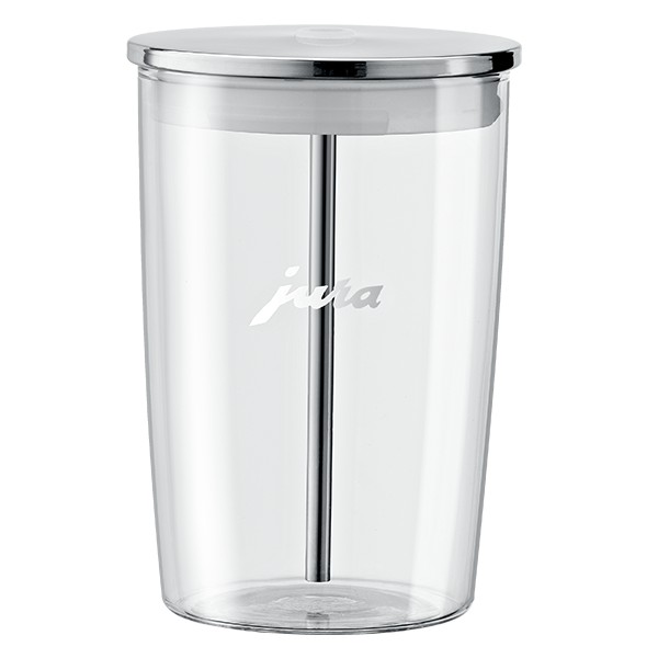 Hộp đựng sữa thủy tinh Jura Glass Milk Container