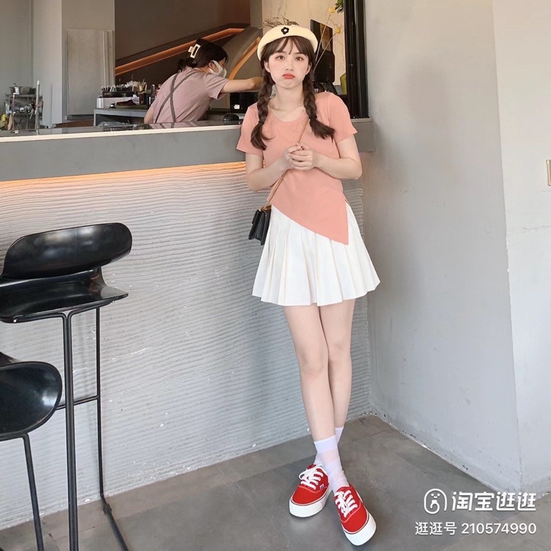 GIÀY YUNC Đủ các màu hot, cỡ size như bình thường.