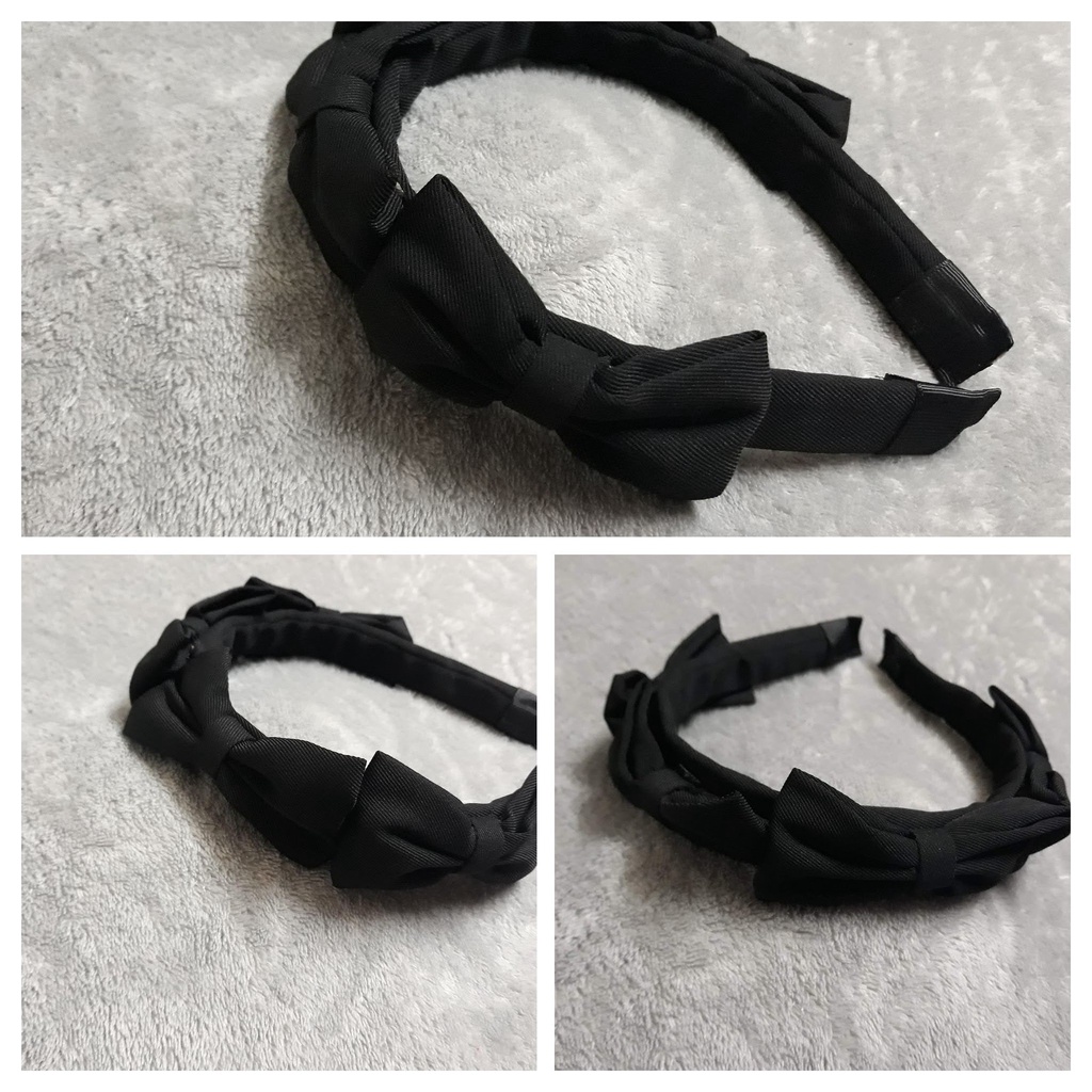 BĂNG ĐÔ TÓC SIÊU XINH DÀNH CHO NỮ