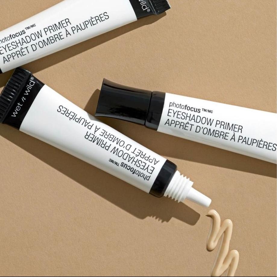 WET N WILD Kem Lót Trang Điểm Phấn Mắt Ướt Và Hoang Dã | BigBuy360 - bigbuy360.vn