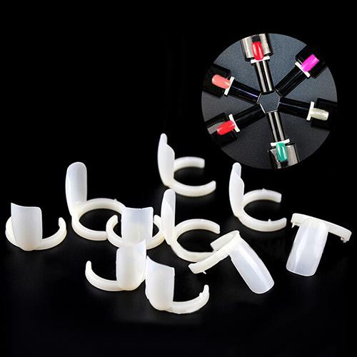 [Hàng mới về] Bộ 50 móng giả dùng để trưng bày các mẫu móng nghệ thuật cho thợ chuyên nghiệp