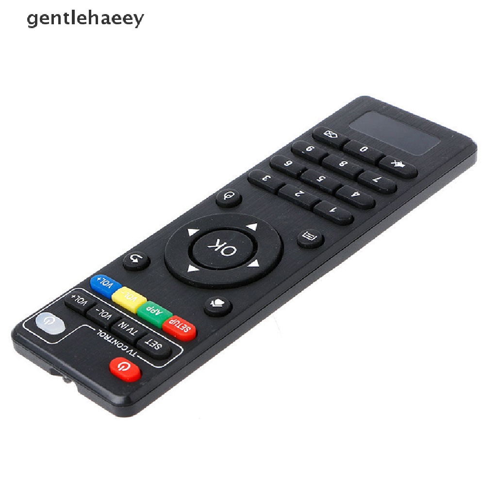 Điều Khiển Từ Xa Dùng Tia Hồng Ngoại Dùng Cho Android TV Box MXQ-4K MXQ PRO H96 proT9