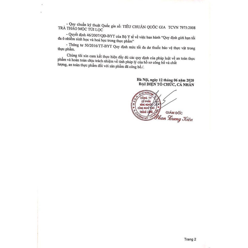 TRÀ TÚI LỌC CÀ GAI LEO SADU MÁT GAN THẢI ĐỘC GAN