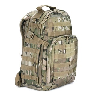 Balo lính Tactical Rush 12