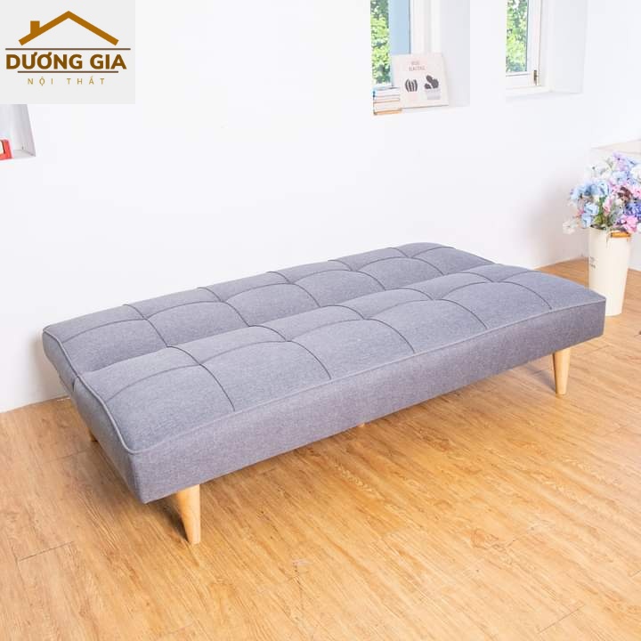 SOFA BED (SOFA GIƯỜNG) CAO CẤP Hàng 5 chân