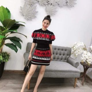 💖 SET VÁY MIU MIU SIÊU HOT 💖💖💖