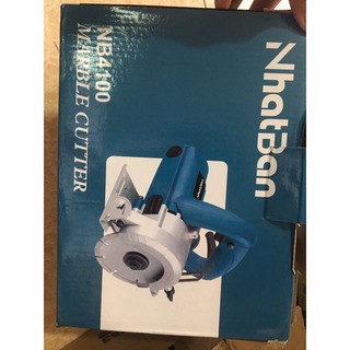 máy cắt gạch cốt pha 110mm nhật bản