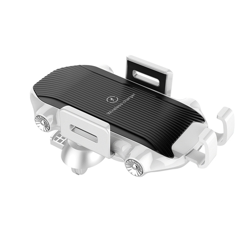 Đế Sạc Không Dây USB Cho Điện Thoại Android