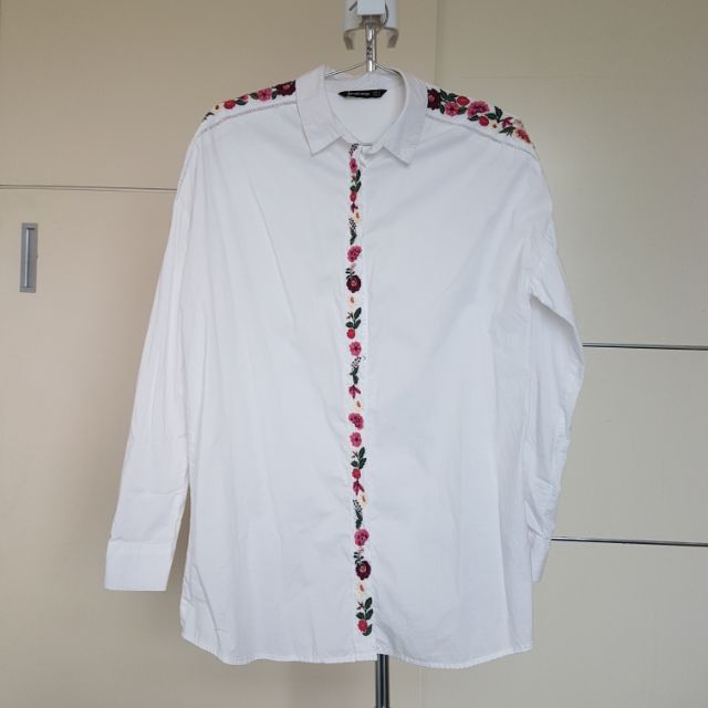 [PASS] SƠMI STRADIVARIUS (SIZE S)