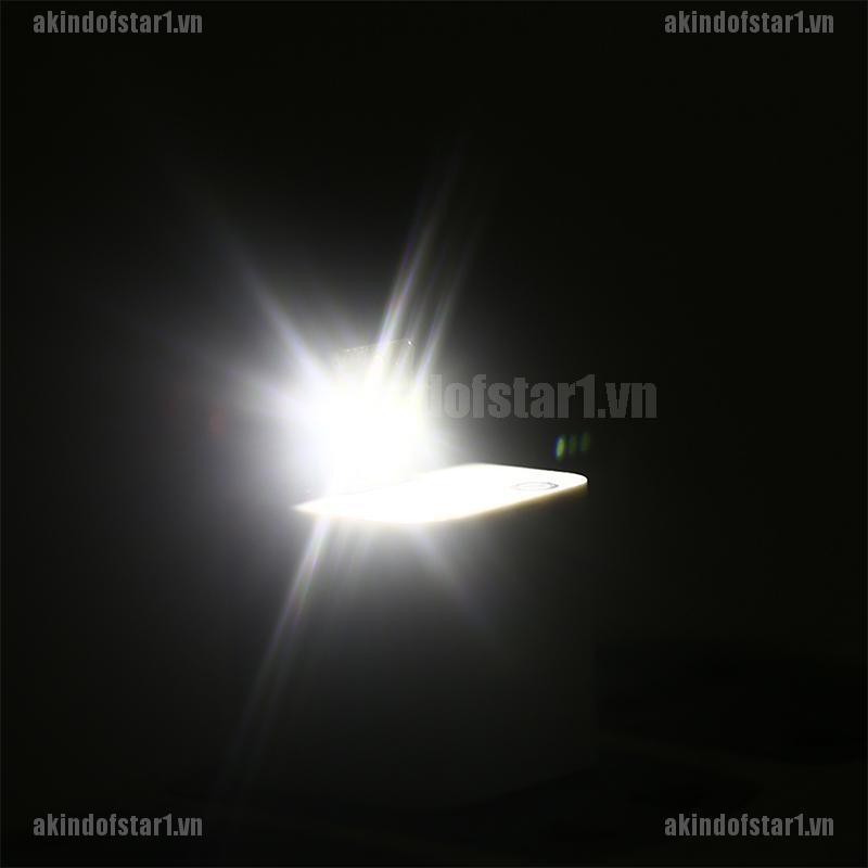 Bộ Đèn Led Usb Mini 5 5v Chất Lượng Cao
