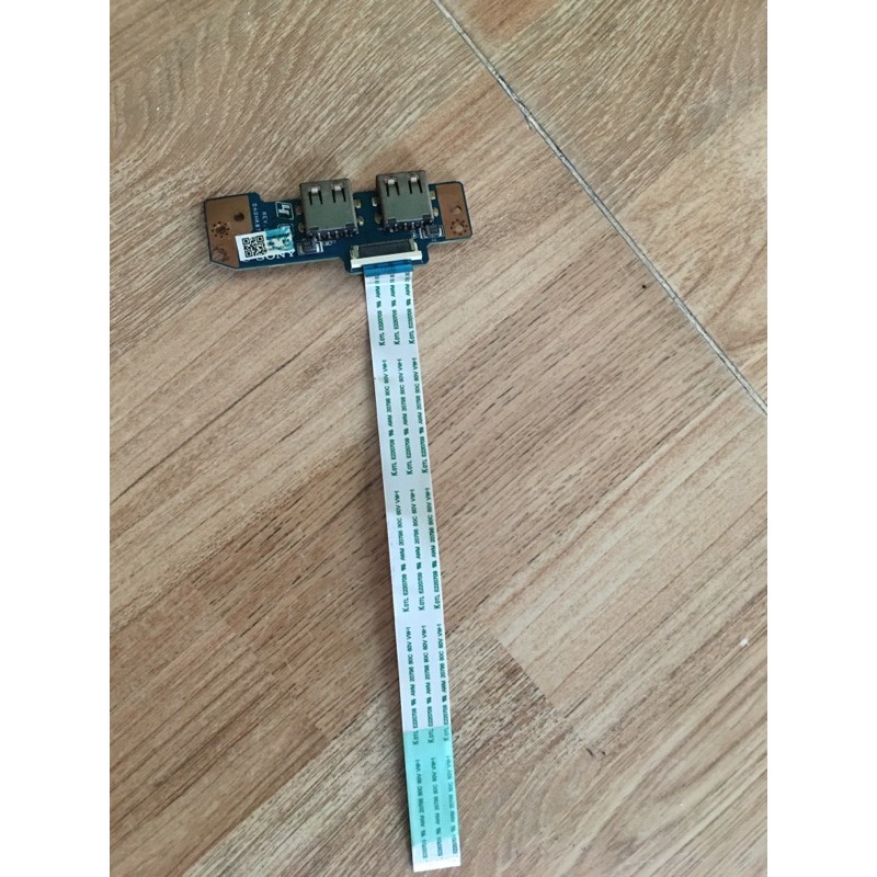 bo usb sony svf152a29w