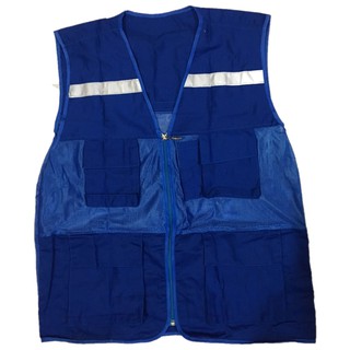 Áo ghi lê kỹ sư GL-DT007