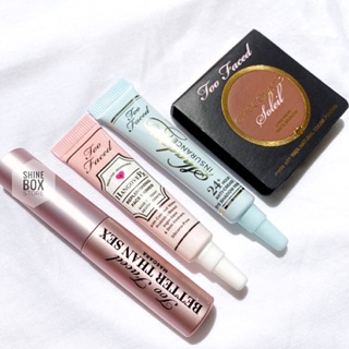 🔥Tách set Too Faced 𝗝𝗘𝗥𝗥𝗢𝗗’𝗦 𝗙𝗔𝗩𝗢𝗥𝗜𝗧𝗘