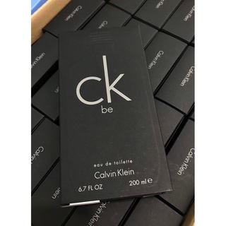 👑 nước hoa nam calvin klein ck be 100ml edt ❤️hs_store94❤️