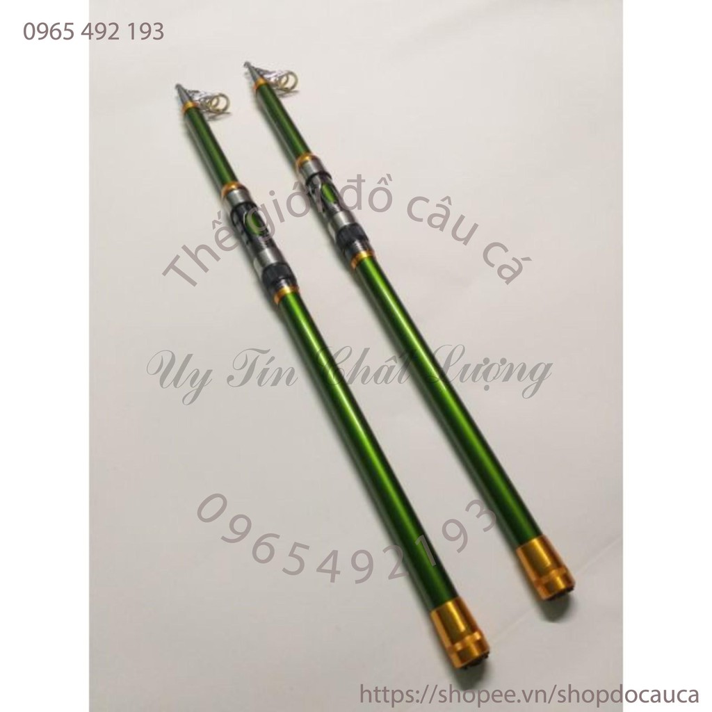 Cần câu rút 2m7, 3m, 3m6 hiệu shimano ( rẻ vô địch )