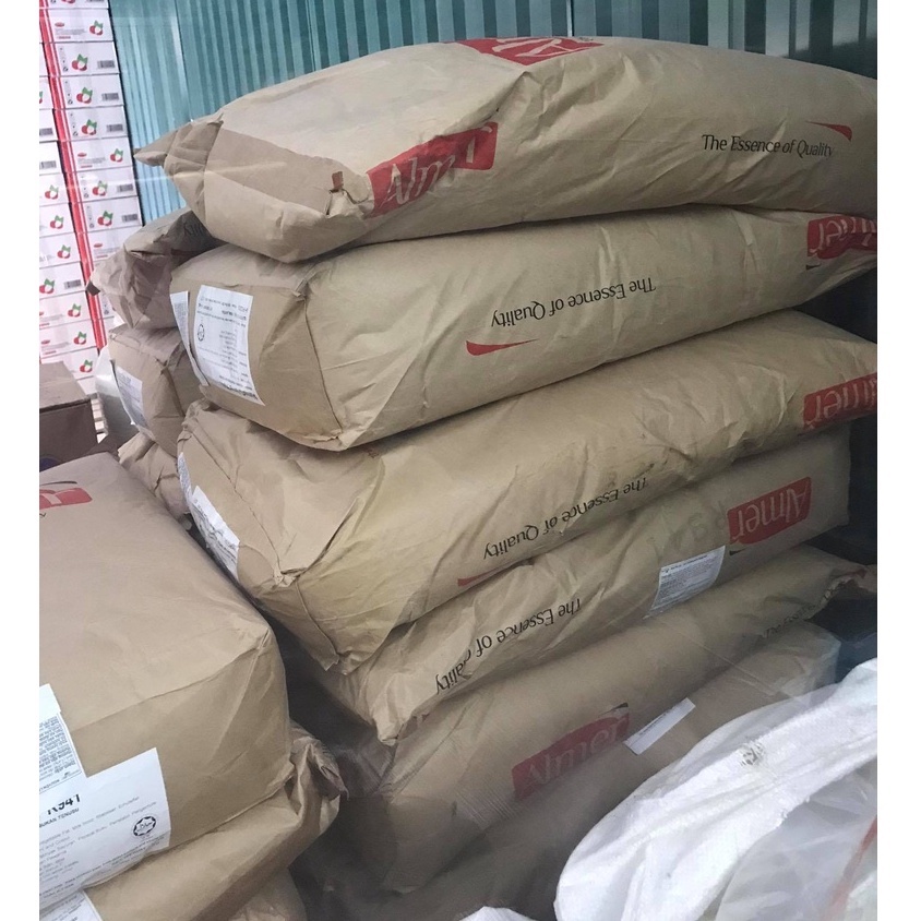 BỘT SỮA  ALMER - BỘT PHA TRÀ SỮA - BAO 25KG