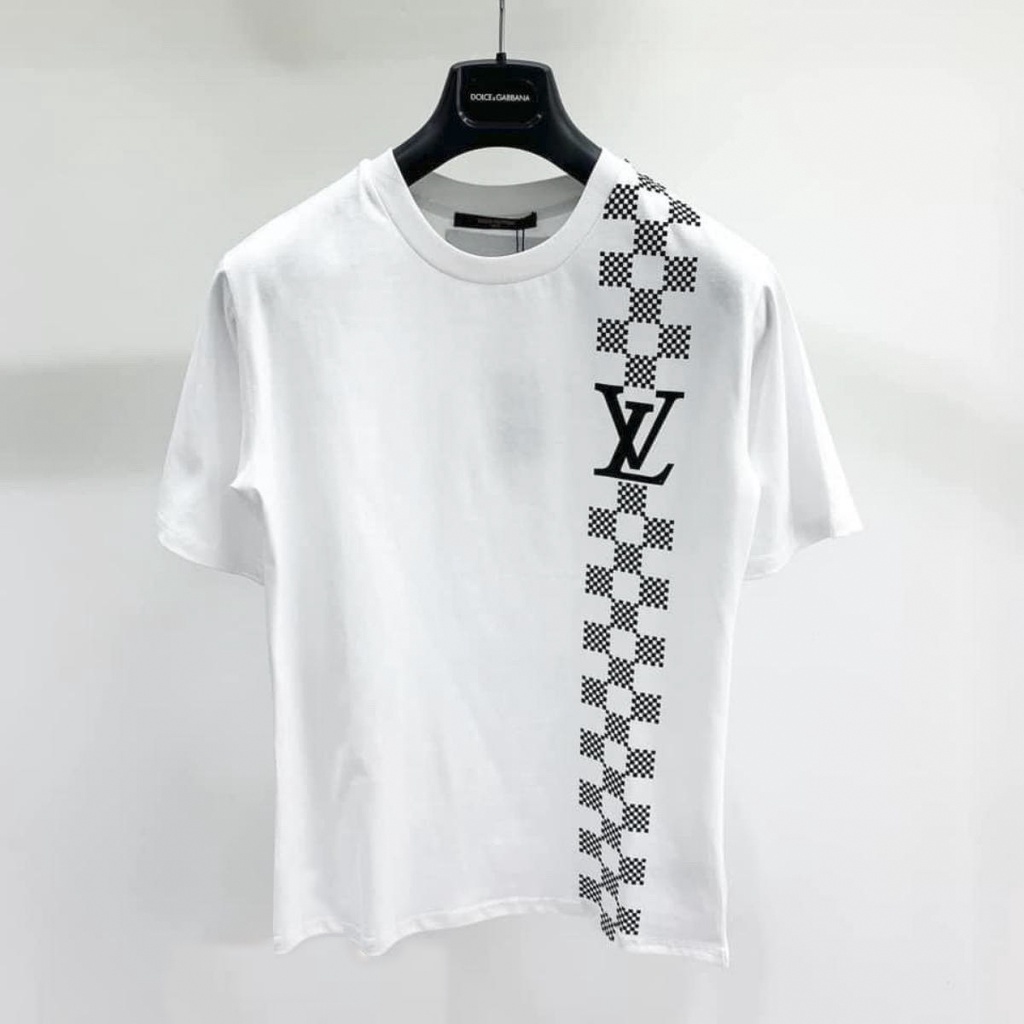 Áo thun nam co giãn 4 chiều cao cấp | BigBuy360 - bigbuy360.vn