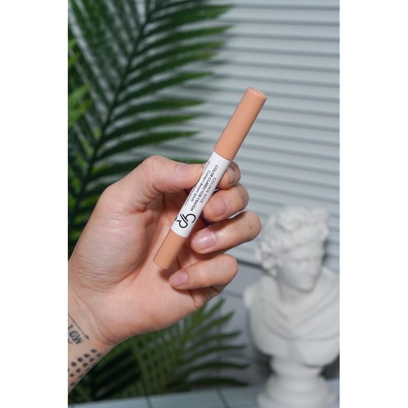 GOLDEN ROSE SÁP CHE KHUYẾT ĐIỂM ( DẠNG CHÌ CHUỐT )