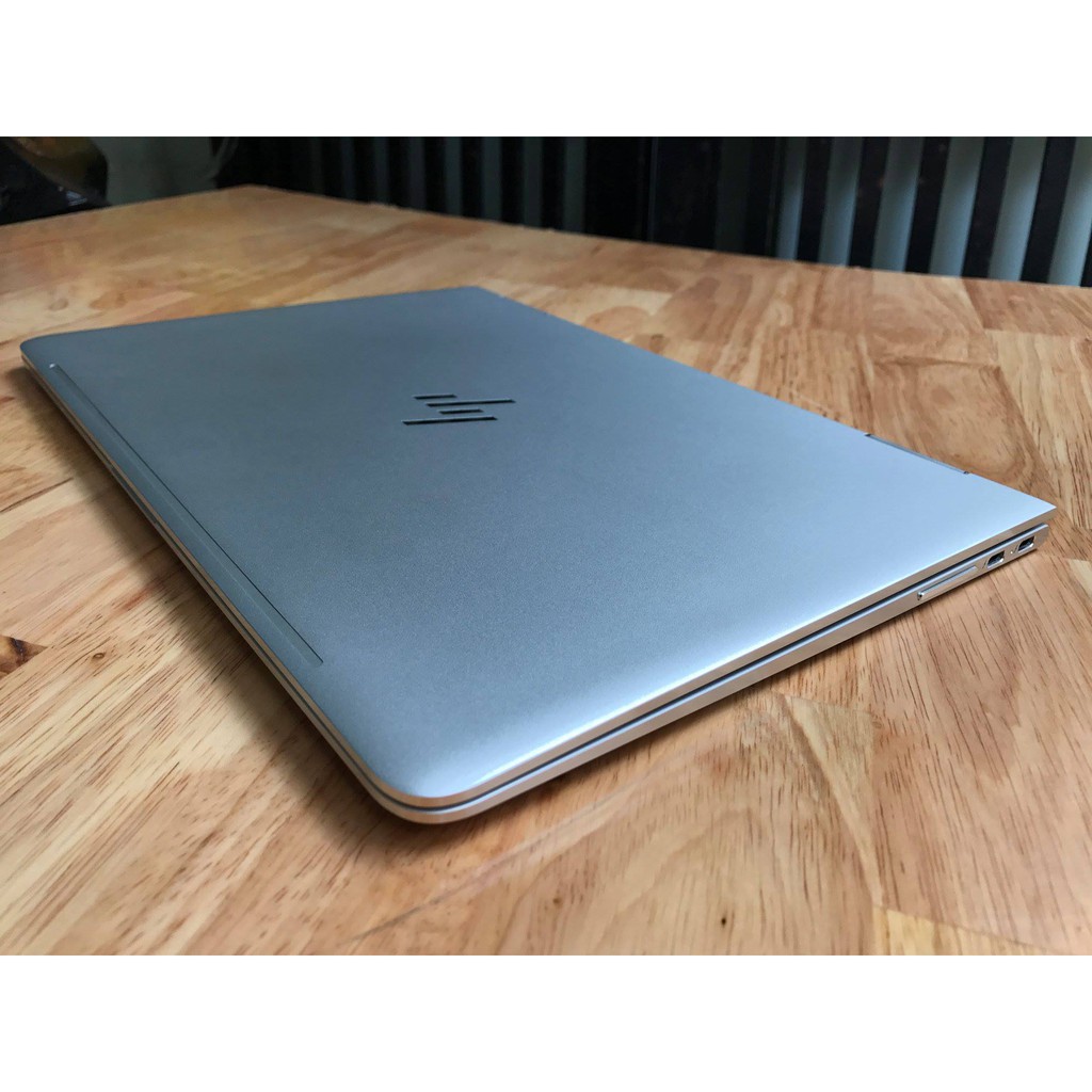 Laptop cũ HP Spectre13 X360, i5 7200u, 8G, 256G, FHD