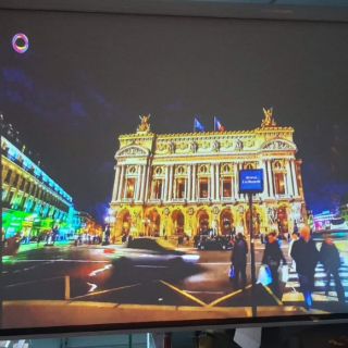Máy chiếu sony vpl-ex230 mới 94%