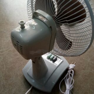 [Mã ELHA9 giảm 15% đơn 50K] Quạt bàn nhỏ CHINGHAI