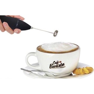 CÂY ĐÁNH TRỨNG VÀ TẠO BỌT CAFE MINI