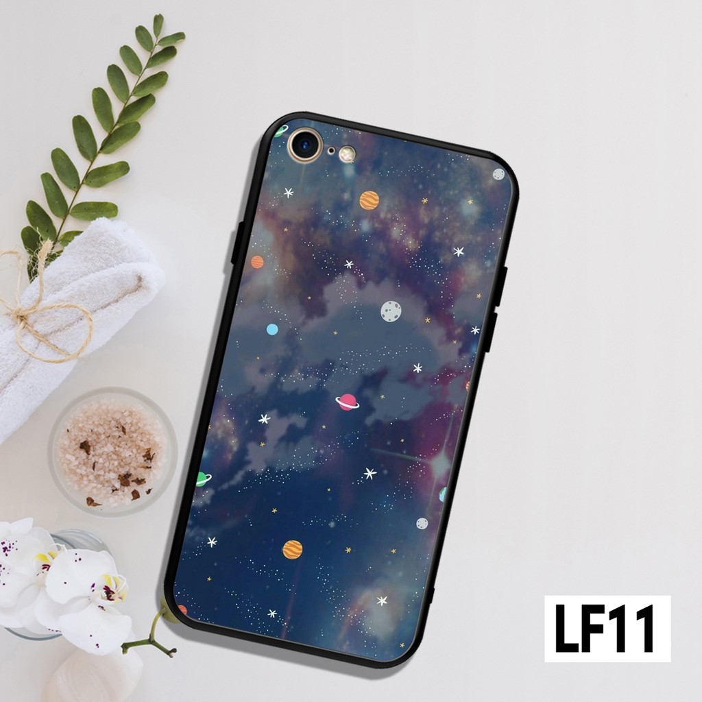 ỐP LƯNG IPHONE 6/6S - IPHONE 6 PLUS/6S PLUS - IPHONE 7 - IPHONE 8 IN HÌNH VŨ TRỤ-NGÂN HÀ | BigBuy360 - bigbuy360.vn