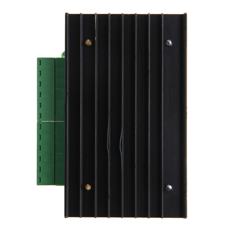 Bộ điều khiển động cơ bước 4A 4 trục 9 ~ 40V Micro-Step CNC TB6600