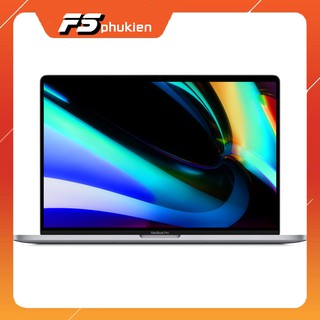 [Freeship đơn từ 50K] Macbook Pro 16 inch 2019 - A2141 - Bộ dán bảo vệ JCPAL và MOCOLL 5 in 1