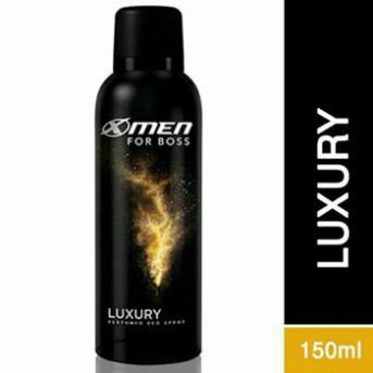 [Bán giá sỉ] Xịt Toàn Thân X-Men For Boss 150ml Mùi Luxury/Motion/Intense - Shop hàng sỉ miền tây