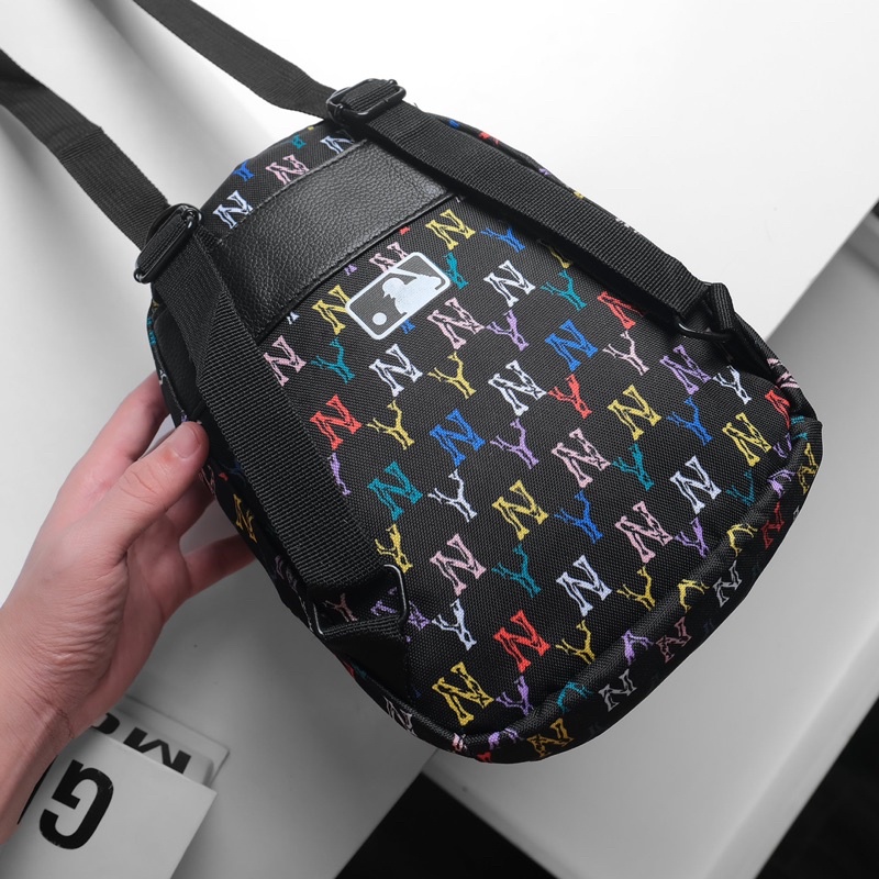 BALO MINI NY MLB CỰC DỄ THƯƠNG