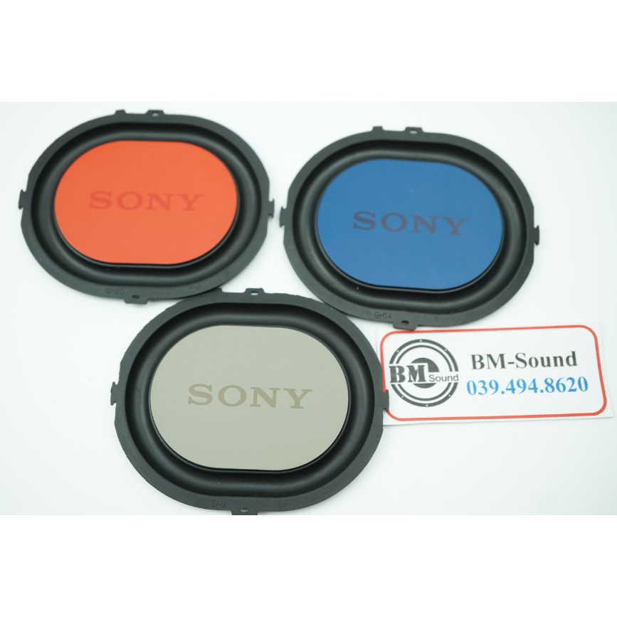 Màng cộng hưởng Sony XB33 - Phù hợp với loa 2-2,25 inch