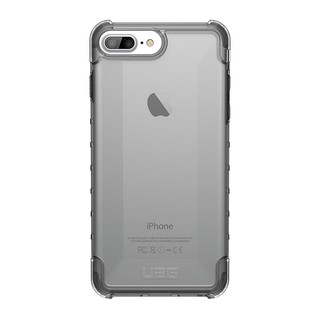 Ốp lưng iPhone 8 Plus/ 7 Plus / 6 Plus UAG Plyo(Trong)