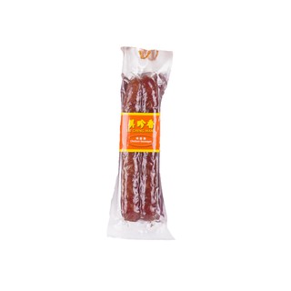 Lạp xưởng gà 96g bee cheng hiang cặp - chicken sausage pairs - lạp xưởng - ảnh sản phẩm 1