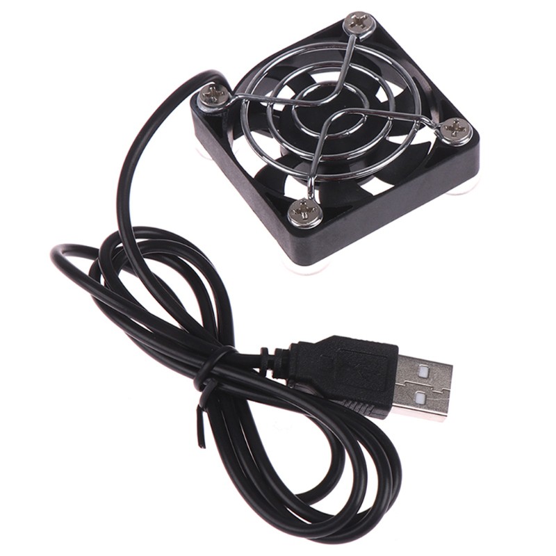 Quạt Tản Nhiệt Cổng Usb Cho Điện Thoại