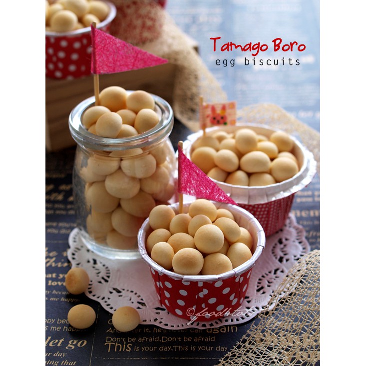 Kein] Bánh Bi Iwamoto Tamago Boro | Shopee Việt Nam
