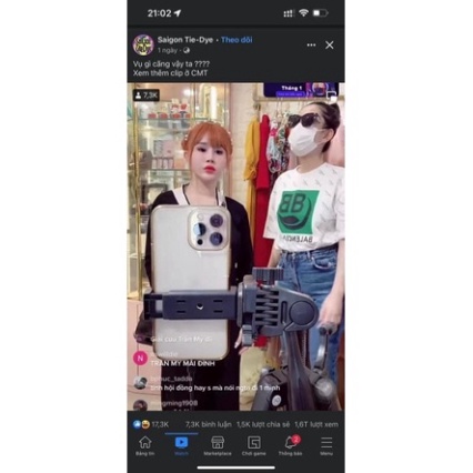 ÁO PHÔNG CHỮ BB XANH HÓT HÍT