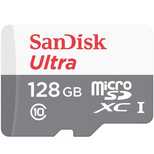 Thẻ nhớ 128 Gb