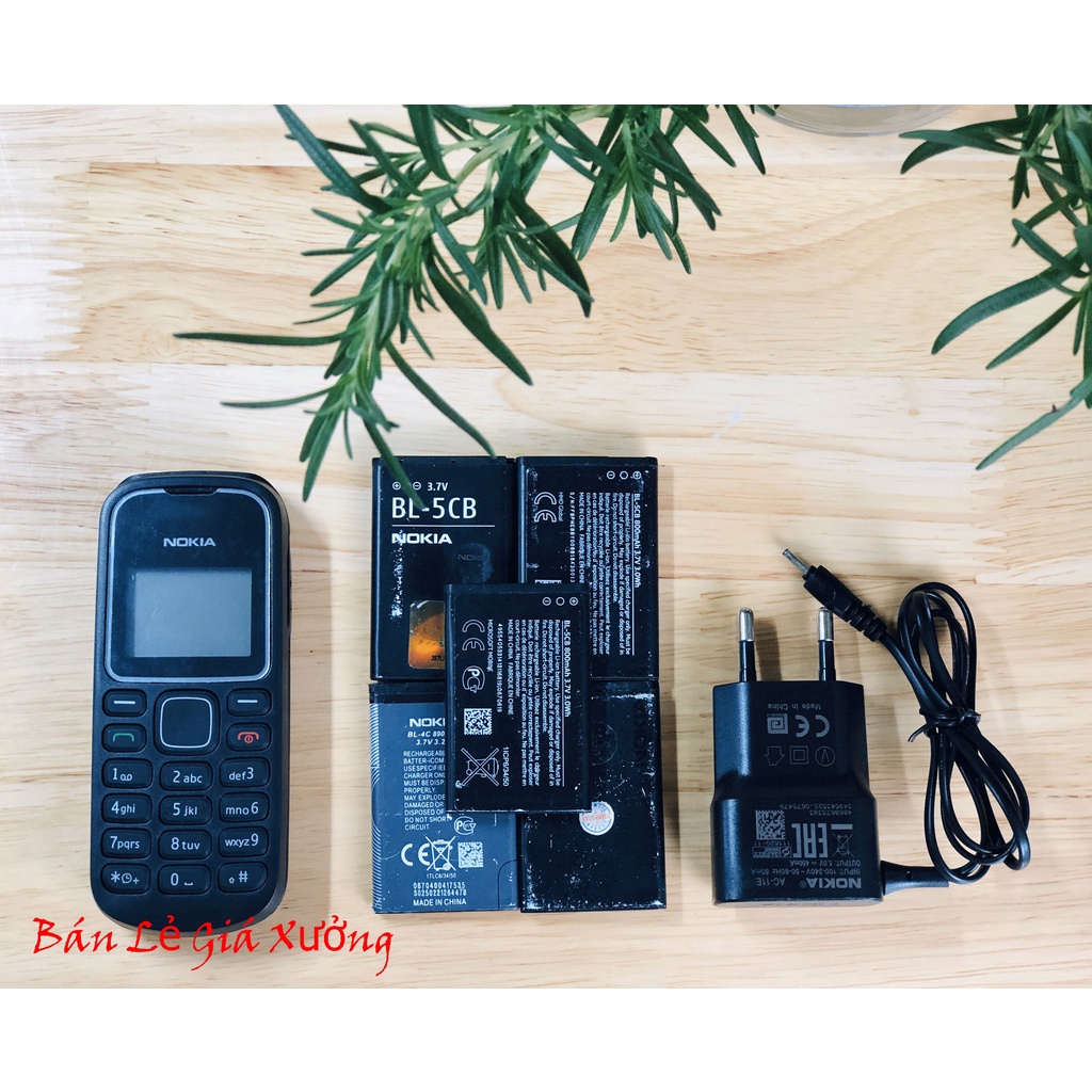 Điện Thoại Nokia Bàn Phím 1280 | BigBuy360 - bigbuy360.vn