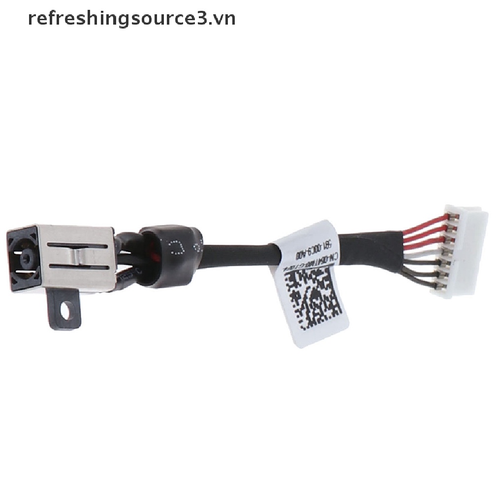 Dây Cáp Nguồn DC Cho Dell XPS 15 9550 9560