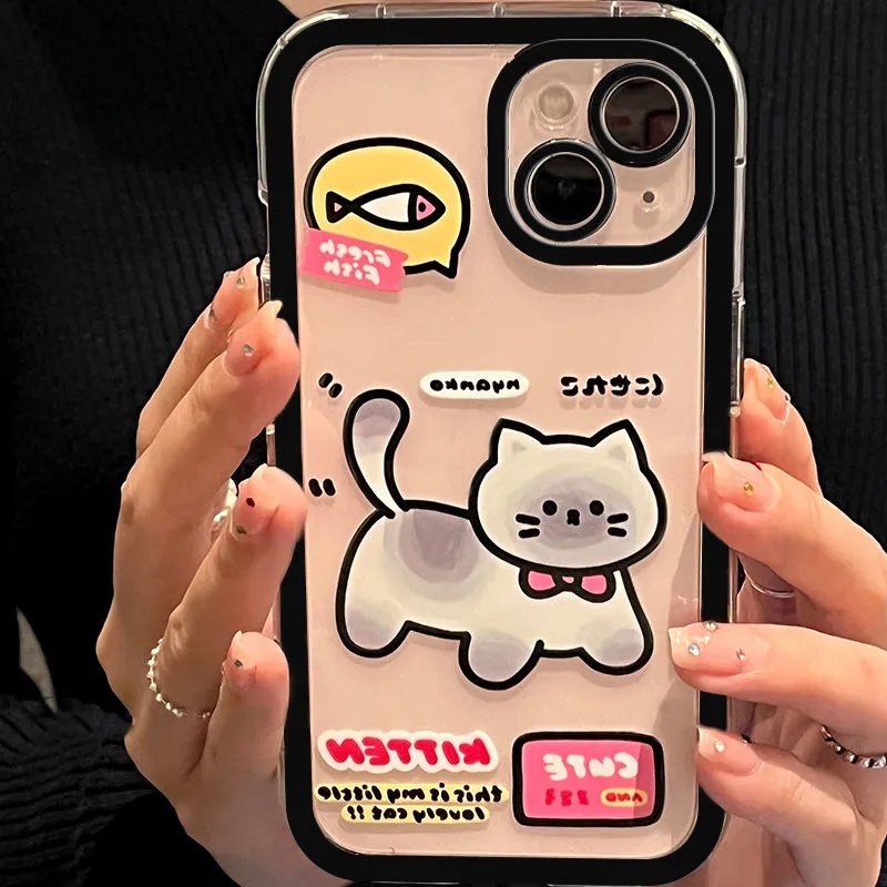 Ôp Điện Thoại Dẻo Dễ Thương Cho samsung galaxy s24 s23 s22 s21 s20 s10 s8 s9 note 20 10 9 8 pro + plus ultra e lite 4g 5g t237 Ốp