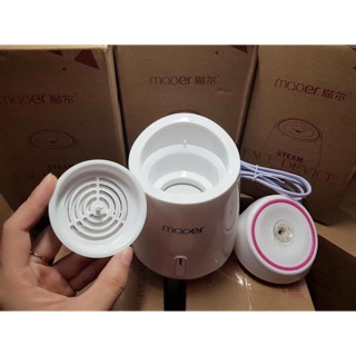 Máy xông mặt Maoer