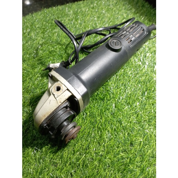 Máy đánh bóng ô tô Nhật Bãi