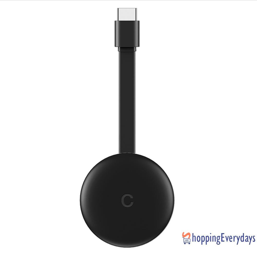 Thiết Bị Thu Phát Tín Hiệu Màn Hình Không Dây Wifi G12 4k Hdmi 2.4g 5g | BigBuy360 - bigbuy360.vn