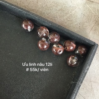 || đá lẻ || ưu linh