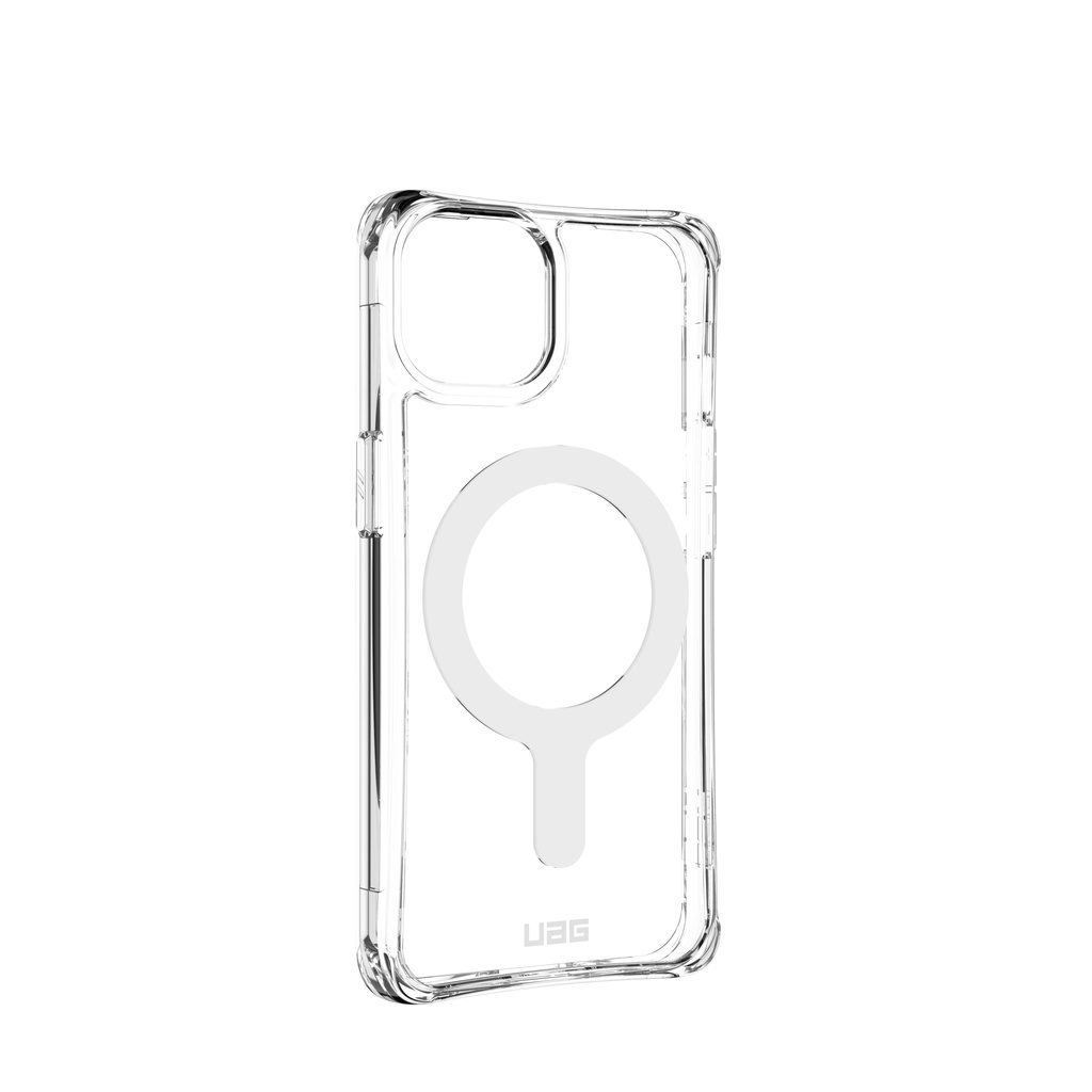 Ốp lưng UAG Plyo w hỗ trợ sạc không dây cho iPhone 13 [6.1 inch]