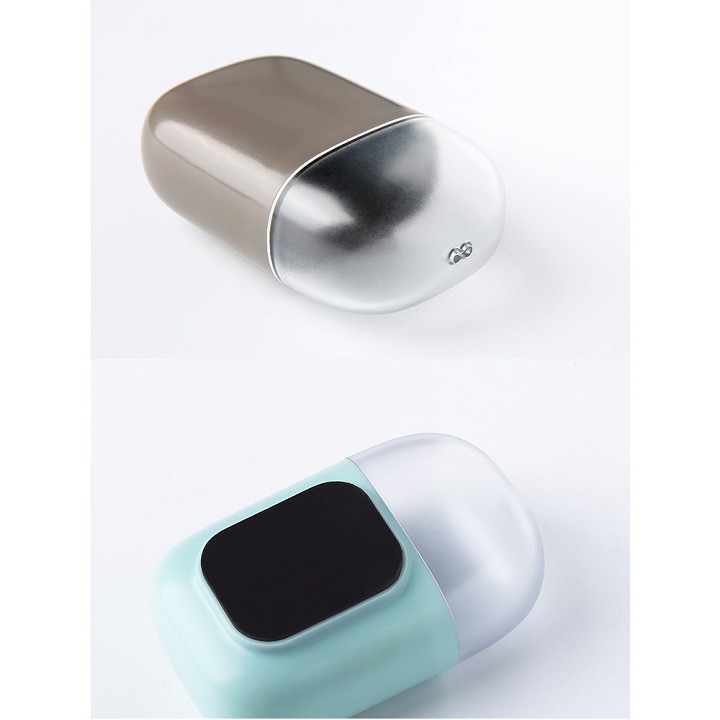 Hộp đựng tăm có nam châm hít tủ lạnh tiện lợi cao cấp - DMA store